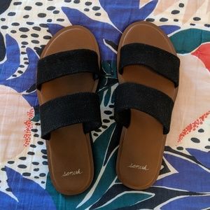 Sanuk Gora Gora Sandals